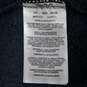 Columbia Men's Dark Gray Full Zip Mock Neck Jacket Size S image number 5