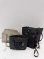 4pc Bundle of Assorted Women's Michael Kors Tote Bags image number 1