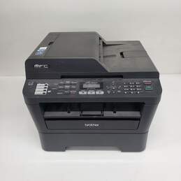 Brother MFC-7860DW All-In-One Laser Printer
