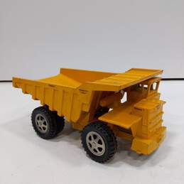 ERTL Wabco haulpak Mini Dump Truck