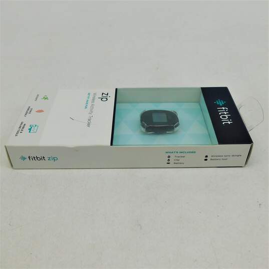 SEALED Fitbit Zip Activity Tracker image number 8