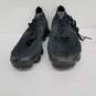 Nike Air VaporMax Black Shoes Size 11 image number 2