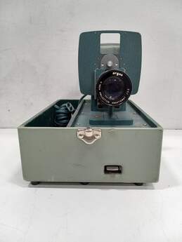 Vintage Argus 300 Slide Projector alternative image