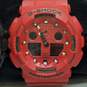 Men's Casio G-shock Various Resin Watch Collection image number 3