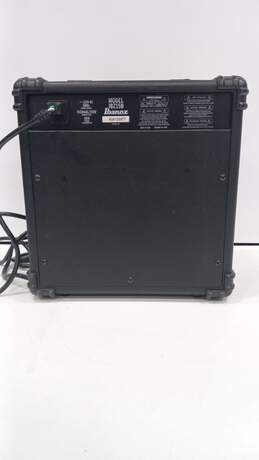 Ibanez Amplifier Model IBZ15B alternative image