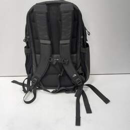 Black The North Face Backpack alternative image