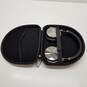 Turbine Bluedio Headphones with Hermit Shell Case Untested image number 4