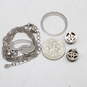 Sterling Silver Jewelry Set - 8.0g image number 7