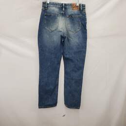 Lee Retro Stone Jeans Size 27 NWT alternative image