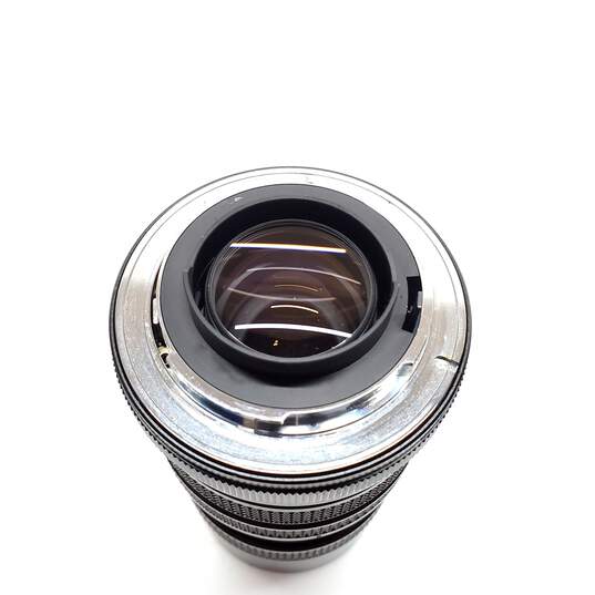 Vivitar 70-150mm f/3.8 | Tele-Zoom Lens For Pentax-K Mount image number 3