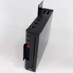 4 Nintendo Wii Consoles w/ Power + AV Cables alternative image