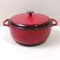 Red Lodge Dutch Oven w/ Lid image number 1