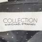 Collection By Michael Men Grey Sport Coat 58L NWT image number 3