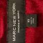 Marc New York Andrew Marc Scarlet Women Vest With fur XS image number 3