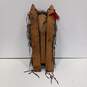 Native American Cradleboard Doll image number 4