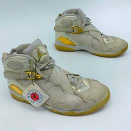 Jordan 8 Retro Champagne Men's Shoes Size 12 alternative image