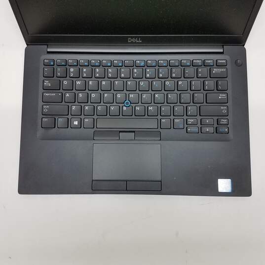 NO DISPLAY DELL Latitude 7470 14in Laptop Intel 8th Gen i5 CPU 8GB RAM NO SSD image number 2