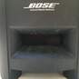 Bose Acoustimass Module CineMate GS series II System image number 3