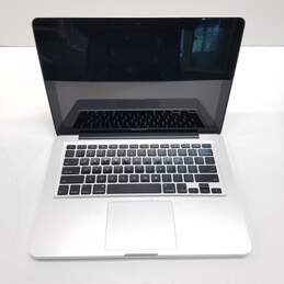 Apple MacBook Pro (13-in, A1278) 160GB - Wiped -