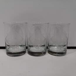 Bundle of 3 Wizard Of Oz Glasses