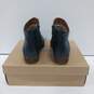Women's Lucky Brand Black Brolly Ankle Boots Size 6M image number 3