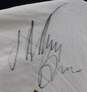 J Anthony Brown Signed 2004 Free For All Music Fest Shirt image number 2