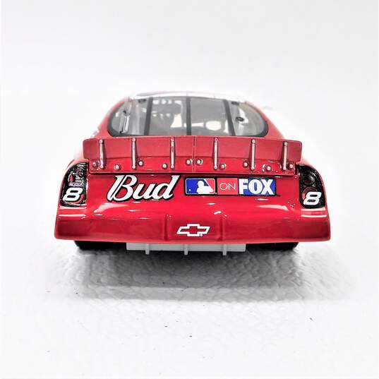 Action NACAR  #8 Dale Earnhardt Jr. Budweiser MLB All-Star Chevy 1:24 Diecast image number 5