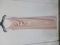 Pink Formal Gown Women's Sz 4 image number 1