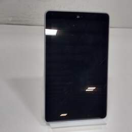 Asus Nexus 7 2012 1st Gen. Tablet in Folio Case alternative image