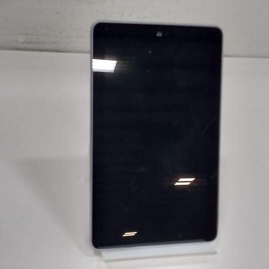 Asus Nexus 7 2012 1st Gen. Tablet in Folio Case image number 2