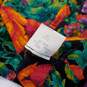 Karen Kane Vintage 80s Multicolor Floral Print Open Front Jacket Women's Size XS image number 3