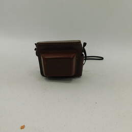 Vintage kodak Automatic 35F Camera w/ Strap & Leather Field Case