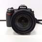 Nikon D90 Digital SLR Camera 12.3MP image number 2
