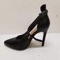 Torrid Pointed Toe Ankle Strap Stiletto US 8.5 image number 7