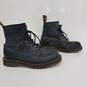 Dr. Martens 1460 Black Boots Size 8 image number 2