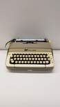 Smith-Corona Galaxie Typewriter image number 3