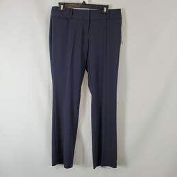 The Limited Women's Navy Blue Pants SZ 10P NWT
