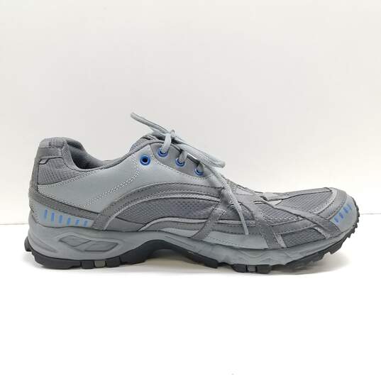 Fila Trail All Accent Hiking Sneakers Grey 13 image number 1