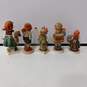 Vintage Goebel Hummel Figurines Assorted 5pc Lot image number 2