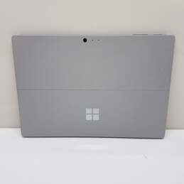Microsoft Surface Pro 4 1724 Tablet Intel i5-6300U @ 2.40GH 8GB RAM 128GB SSD alternative image