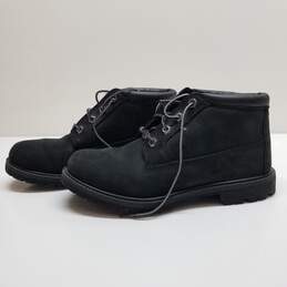Timberland Womens' Nellie Waterproof Chukka Boots Size 7.5