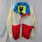 Helly Hansen Helly Tech Full Zip/Button Outdoor Jacket Size M image number 1