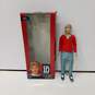 Niall Horan One Direction Doll in Box image number 1