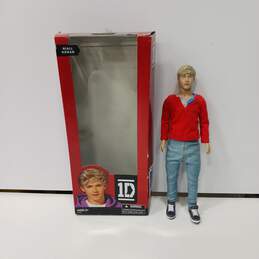 Niall Horan One Direction Doll in Box