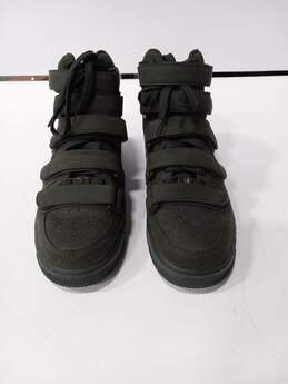 Nike Air Force 1 Men's Sneakers Size 10.5 alternative image