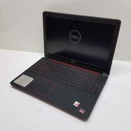 Dell Inspiron 5576 15in Laptop AMD A10-9630P CPU 8GB RAM NO HDD