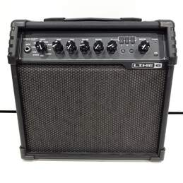 Line 6 'Spider V20' Guitar Amplifier