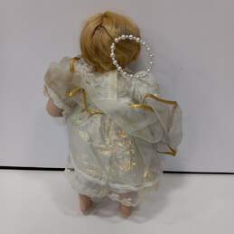 Porcelain Doll alternative image