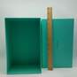 Tiffany & Co. Blue Box Only 147.6g image number 5