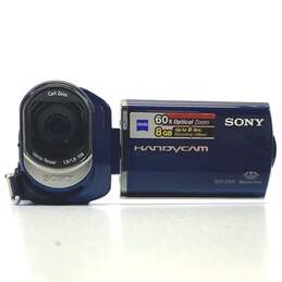 Sony Handycam DCR-SX41 8GB Camcorder alternative image